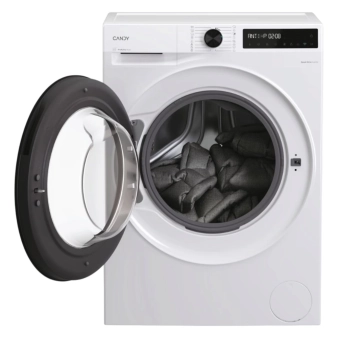 Пральна машина Candy BR47SBL8-S 1400об./ 7кг
