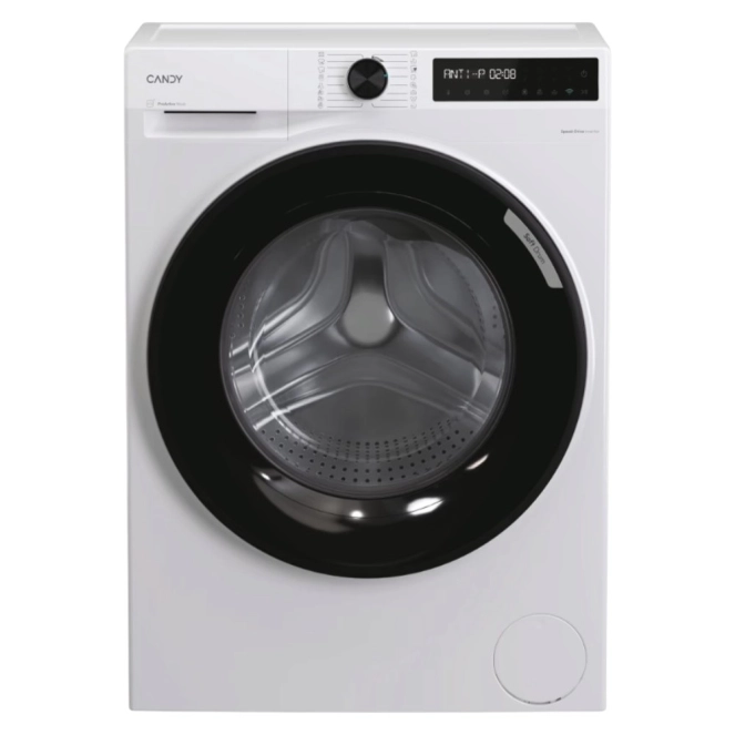 Пральна машина Candy BR47SBL8-S 1400об./ 7кг