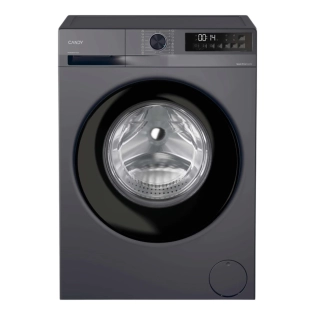 Пральна машина Candy GD48SB6G-S 8кг. 1400об.інверт.,розб.бак