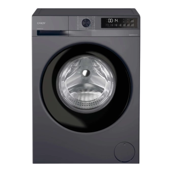 Пральна машина Candy GD48SB6G-S 8кг. 1400об.інверт.,розб.бак