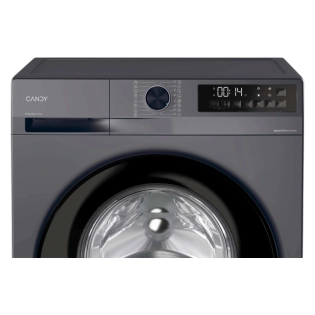 Пральна машина Candy GD48SB6G-S 8кг. 1400об.інверт.,розб.бак