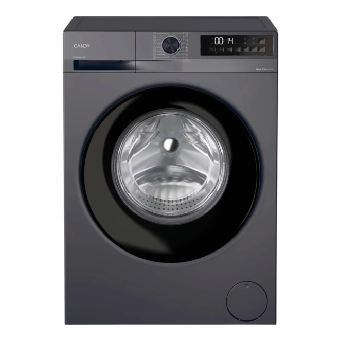 Пральна машина Candy GD48SB6G-S 8кг. 1400об.інверт.,розб.бак