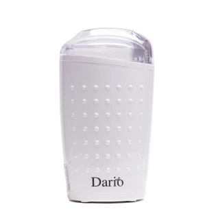Кавомолка Dario DCG180 White