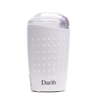 Кавомолка Dario DCG180 White