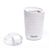 Кавомолка Dario DCG180 White Кавомолка Dario DCG180 White