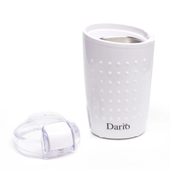 Кавомолка Dario DCG180 White