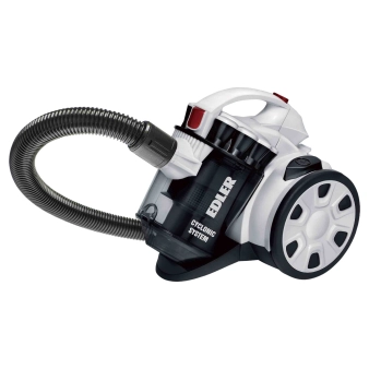 Порохотяг з контейнером Edler ED-1409WB