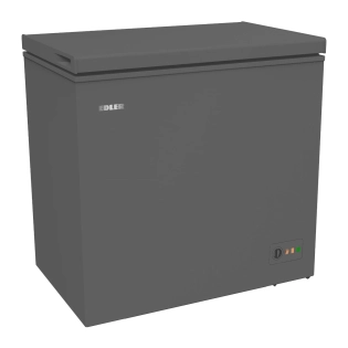 Морозильна скриня EDLER ED-200SG