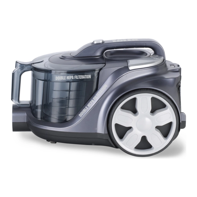 Порохотяг з контейнером Edler ED-2201SB Порохотяг з контейнером Edler ED-2201SB