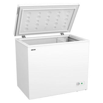 Морозильна скриня EDLER ED-250A 