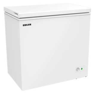 Морозильна скриня EDLER ED-250A 