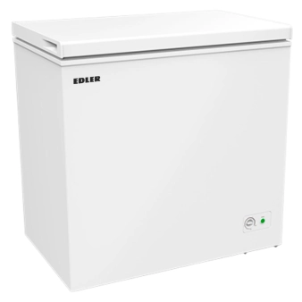 Морозильна скриня EDLER ED-250A 