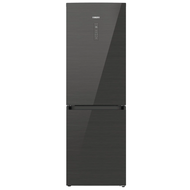 Холодильник EDLER ED-355GRGD Холодильник EDLER ED-355GRGD