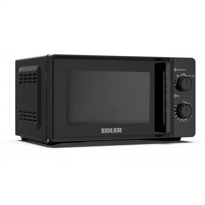 Мікрохвильова піч Edler EDMS-2071 BMH