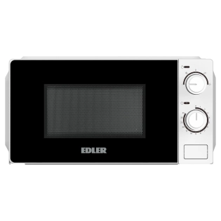 Мікрохвильова піч Edler EDMS-2072 WMB
