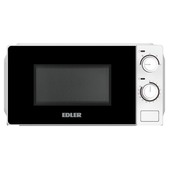 Мікрохвильова піч Edler EDMS-2072 WMB Мікрохвильова піч Edler EDMS-2072 WMB
