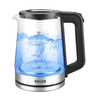 Електрочайник Edler EK5025 BPG