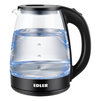 Електрочайник Edler EK5525 SSG