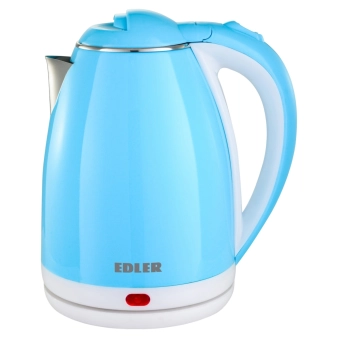 Електрочайник Edler EK8055 BLUE