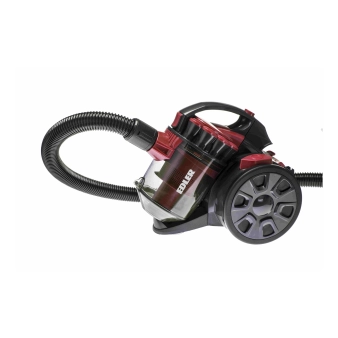 Порохотяг з контейнером Edler ED-1409RB