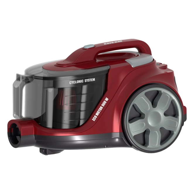 Порохотяг з контейнером Edler ED-2201RB Порохотяг з контейнером Edler ED-2201RB