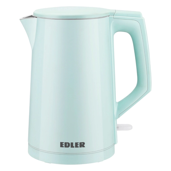 Електрочайник Edler EK6485SL LIGHT MINT Електрочайник Edler EK6485SL LIGHT MINT
