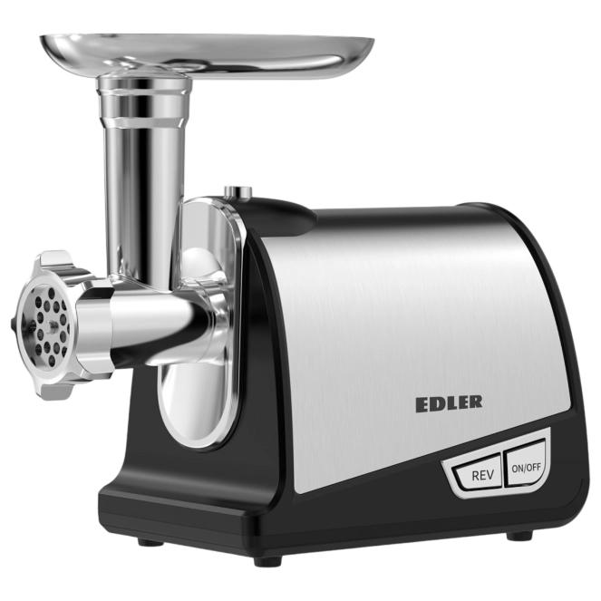 М'ясорубка Edler EMG180INB М'ясорубка Edler EMG180INB