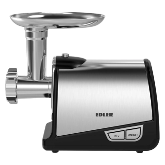 М'ясорубка Edler EMG180INB