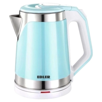 Електрочайник Edler EK8256 BLUE
