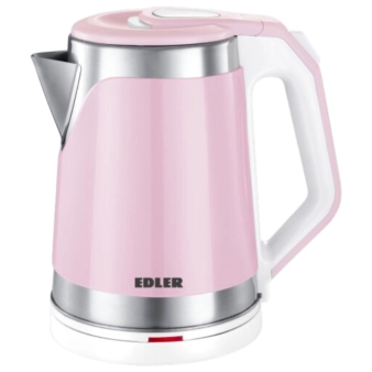 Електрочайник Edler EK8256 PINK