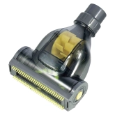 Порохотяг з контейнером Edler ED-2201RB