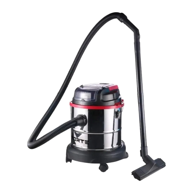 Порохотяг Forte VC2020LB 20л