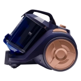 Порохотяг Grifon VC82BL Gold Blue 800Вт.