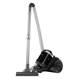Порохотяг Grifon VC82BL Silver Black 800Вт