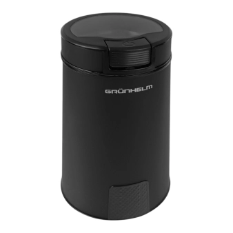 Кавомолка Grunhelm GC-3071SB,300 Вт об.60г 
