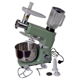 Кухонна машина Grunhelm GKM0023M 1800Вт.нерж.сталь,чаша 5л. Кухонна машина Grunhelm GKM0023M 1800Вт.нерж.сталь,чаша 5л.