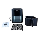 Мультипіч електрична - GAF6000 Grunhelm 1500Вт.6л