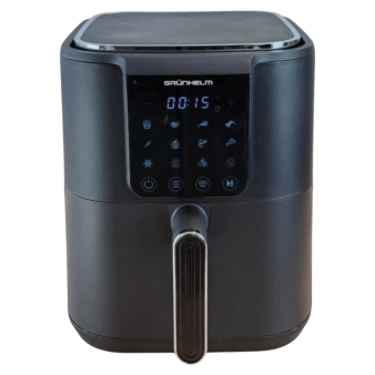 Мультипіч електрична - GAF6000 Grunhelm 1500Вт.6л