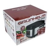 Мультиварка Grunhelm MC-38SB
