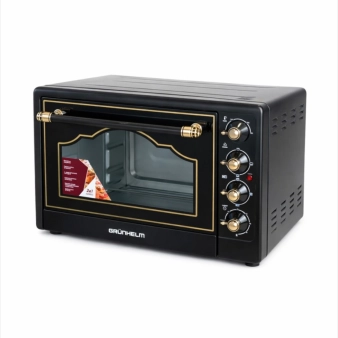 Піч електрична Grunhelm GN50CLT 50л 2000Вт