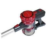 Порохотяг Grunhelm CAVC2207 HR бездротовий ECO Порохотяг Grunhelm CAVC2207 HR бездротовий ECO