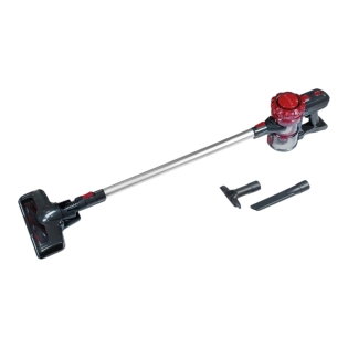 Порохотяг Grunhelm CAVC2207 HR бездротовий ECO