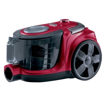 Порохотяг Grunhelm GBVC-2202 HR циклон ECO