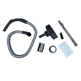 Порохотяг Grunhelm GVC-1703 HS (білий) з мішком ECO POWER Порохотяг Grunhelm GVC-1703 HS (білий) з мішком ECO POWER