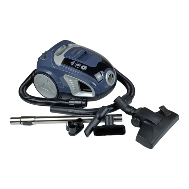 Порохотяг Grunhelm GVC-720RS циклон ECO