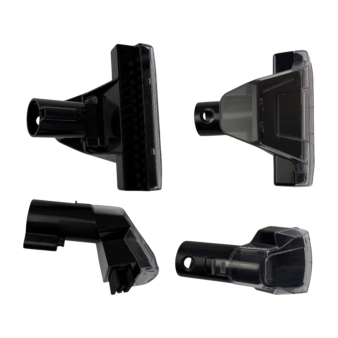 Порохотяг миючий Grunhelm GWVC-05 HBR