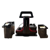 Порохотяг миючий Grunhelm GWVC-05 HBR Порохотяг миючий Grunhelm GWVC-05 HBR