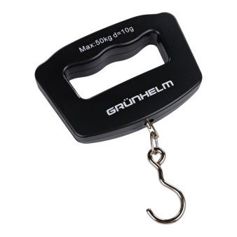 Ваги торговi Grunhelm GSC-06 50кг