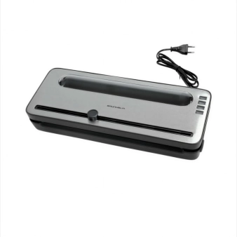 Вакууматор Grunhelm GV 104 BI