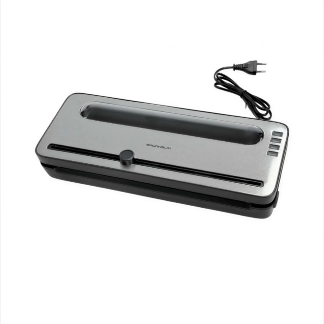 Вакууматор Grunhelm GV 104 BI